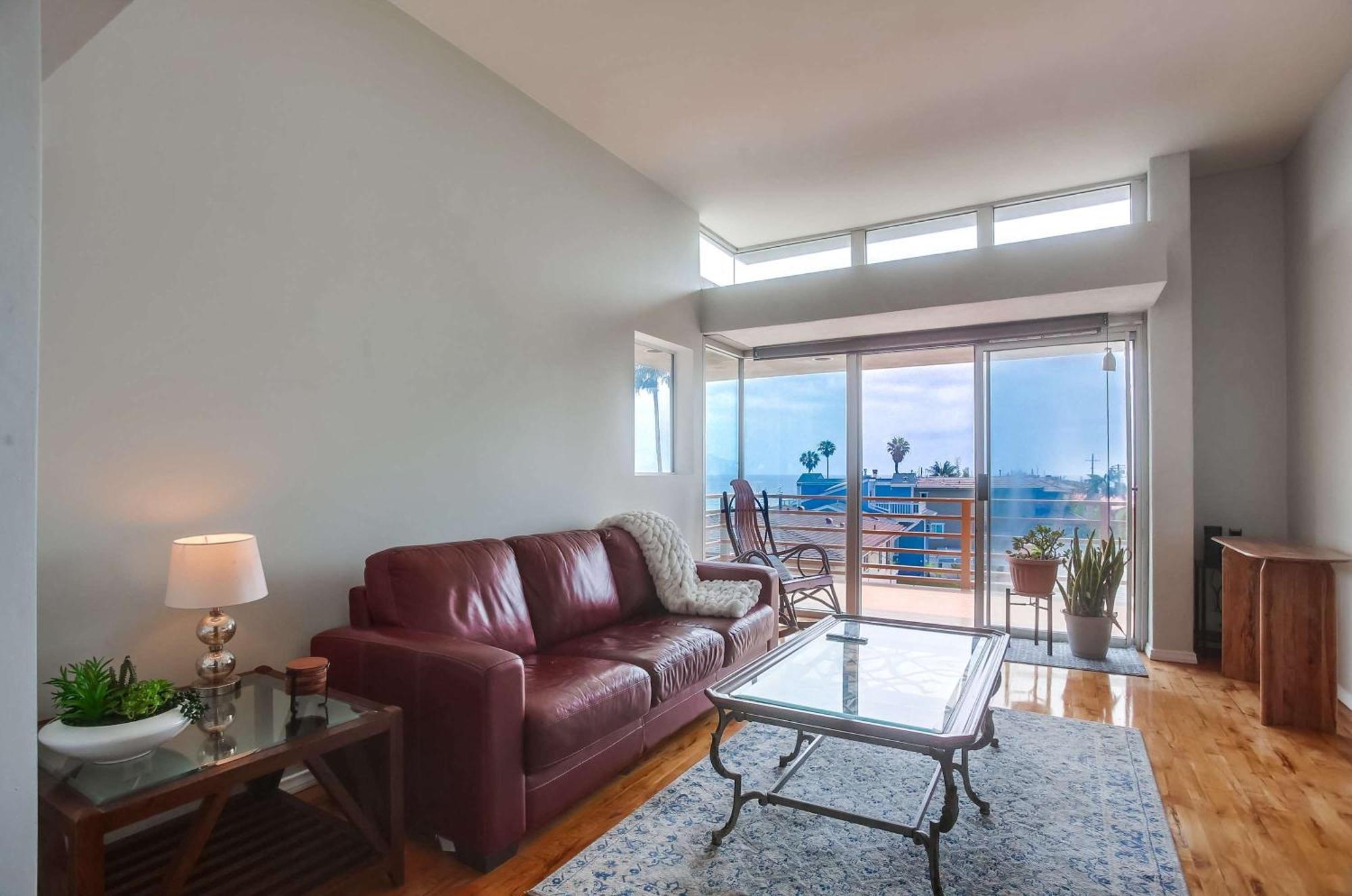 Steps 2 Ocean & Surfing Ocean Views Rooftop Deck San Diego Exterior photo